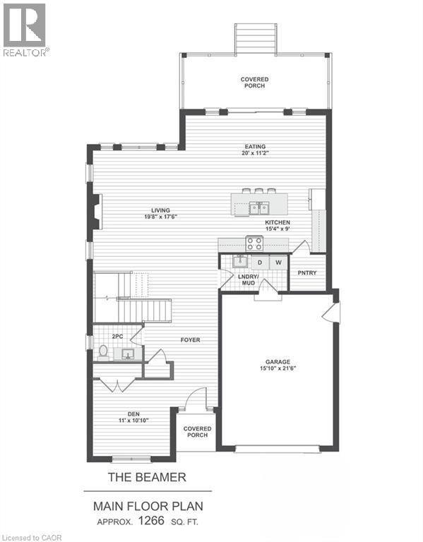 4237 FLY Road - 3
