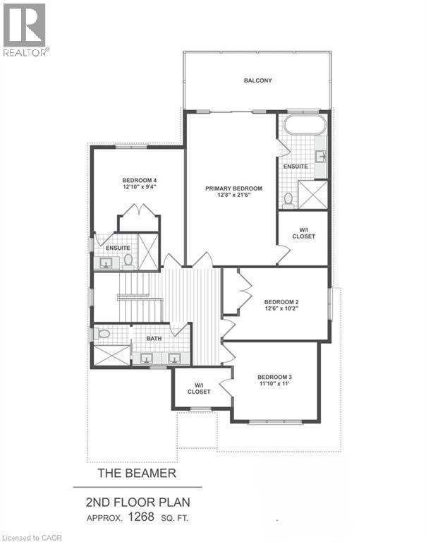 4237 FLY Road - 4