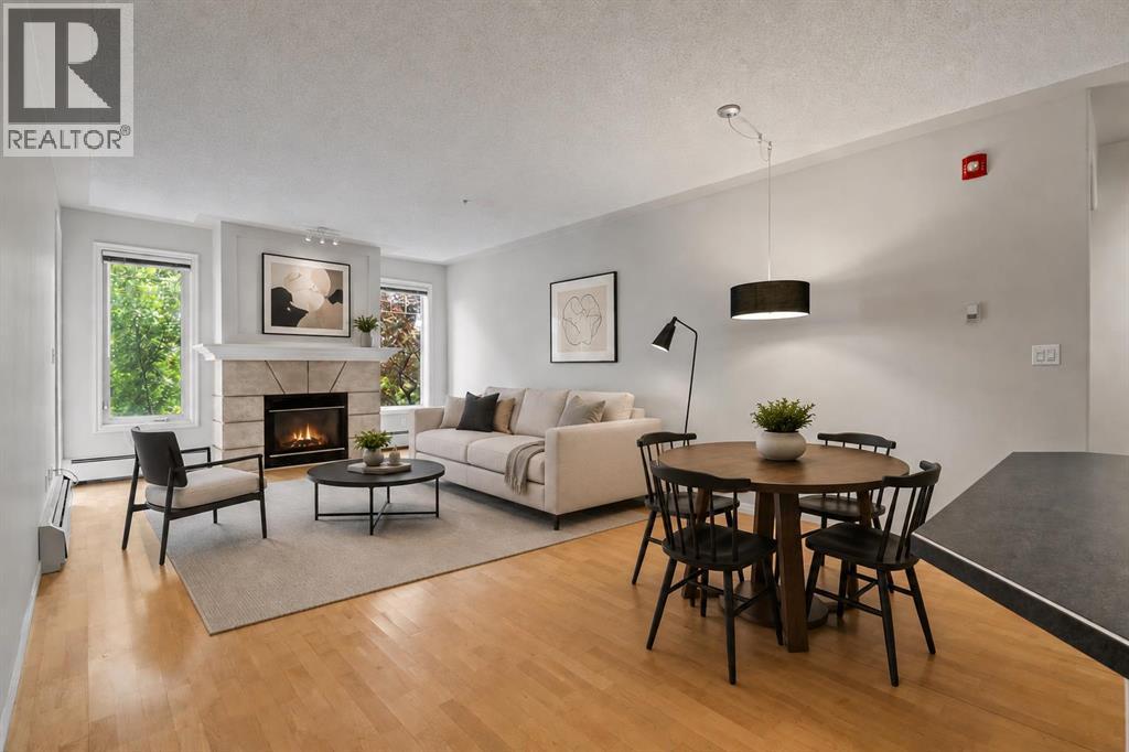 #207 2419 Erlton Road SW - 6