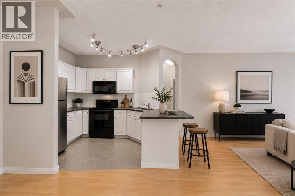 #207 2419 Erlton Road SW - 19