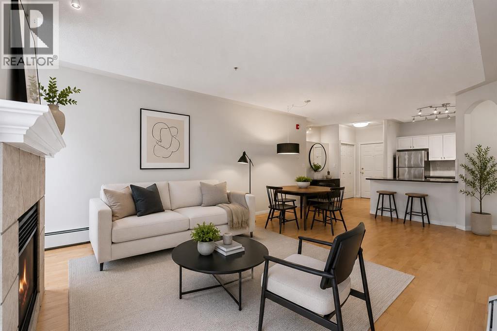 #207 2419 Erlton Road SW - 10