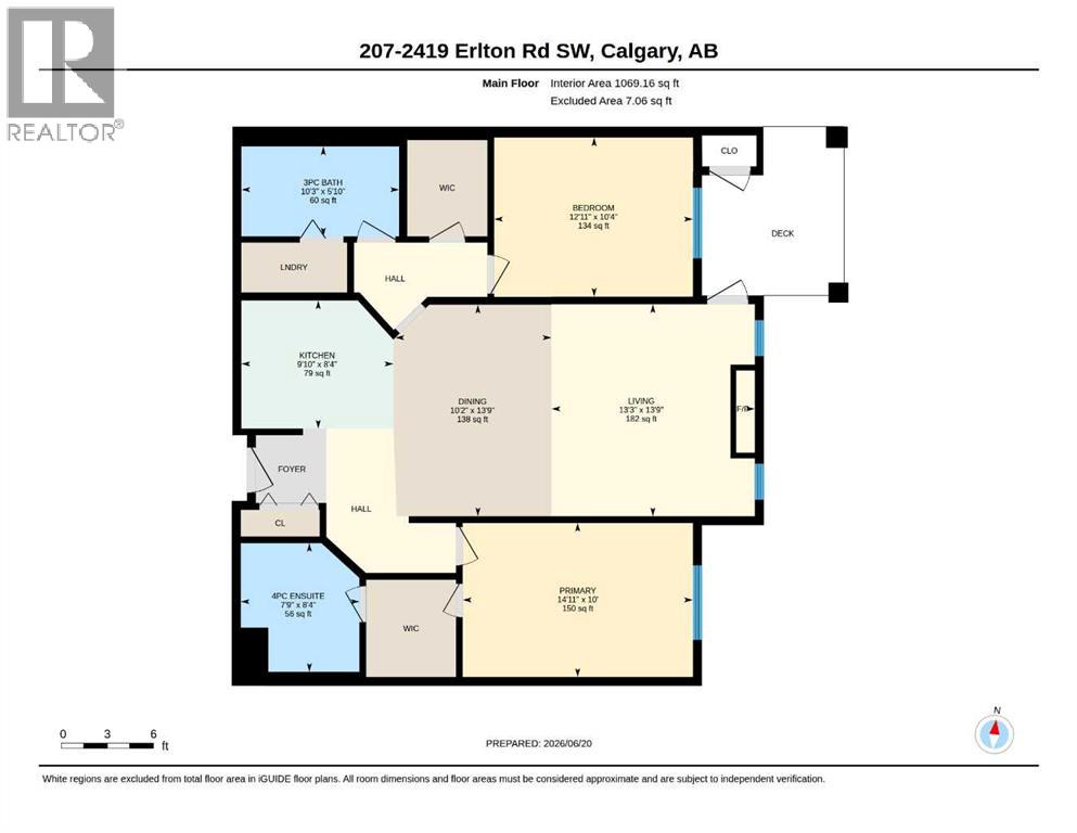 #207 2419 Erlton Road SW - 45