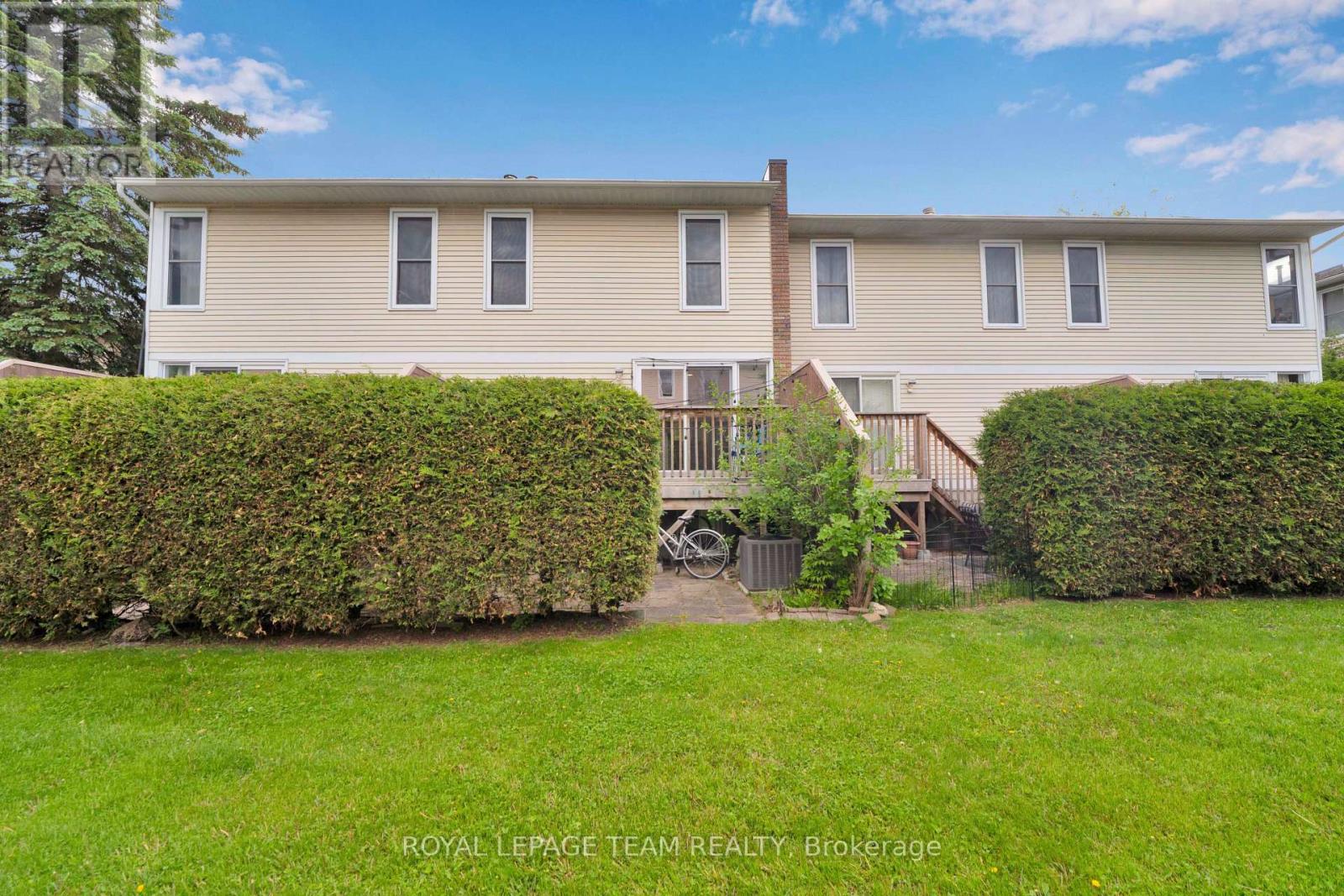 282 DALEHURST DRIVE - 33