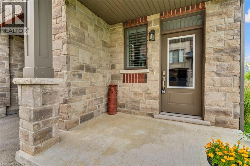 7 BACON Lane - 5