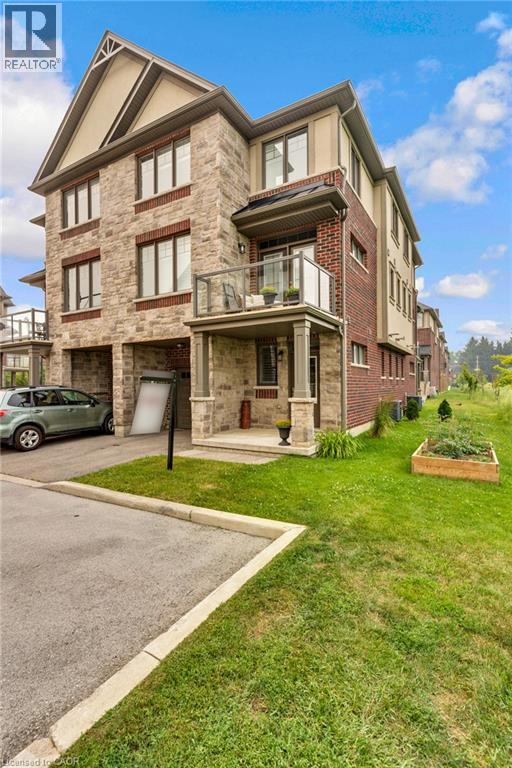7 BACON Lane - 3