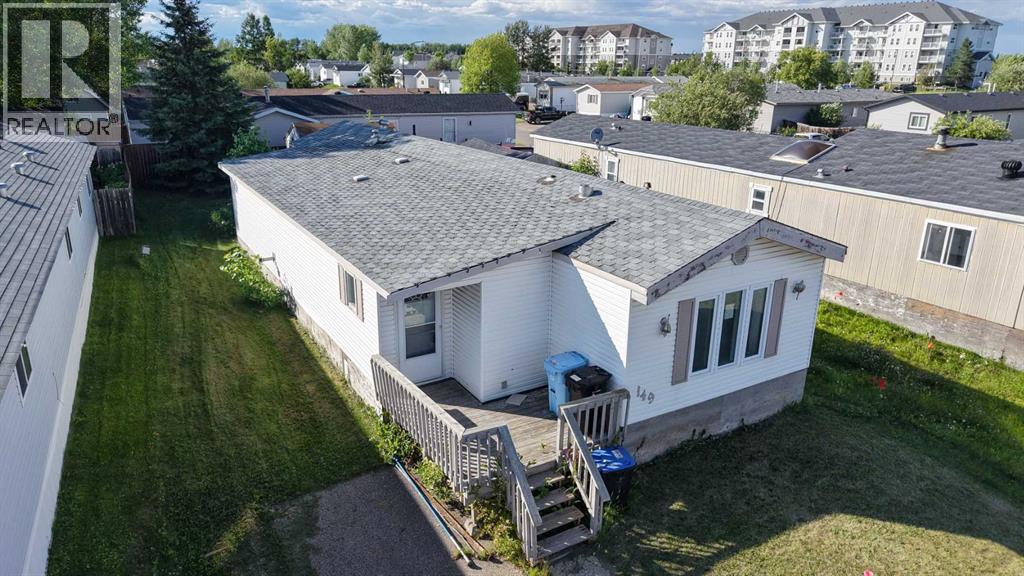 149 Clausen Crescent - 1