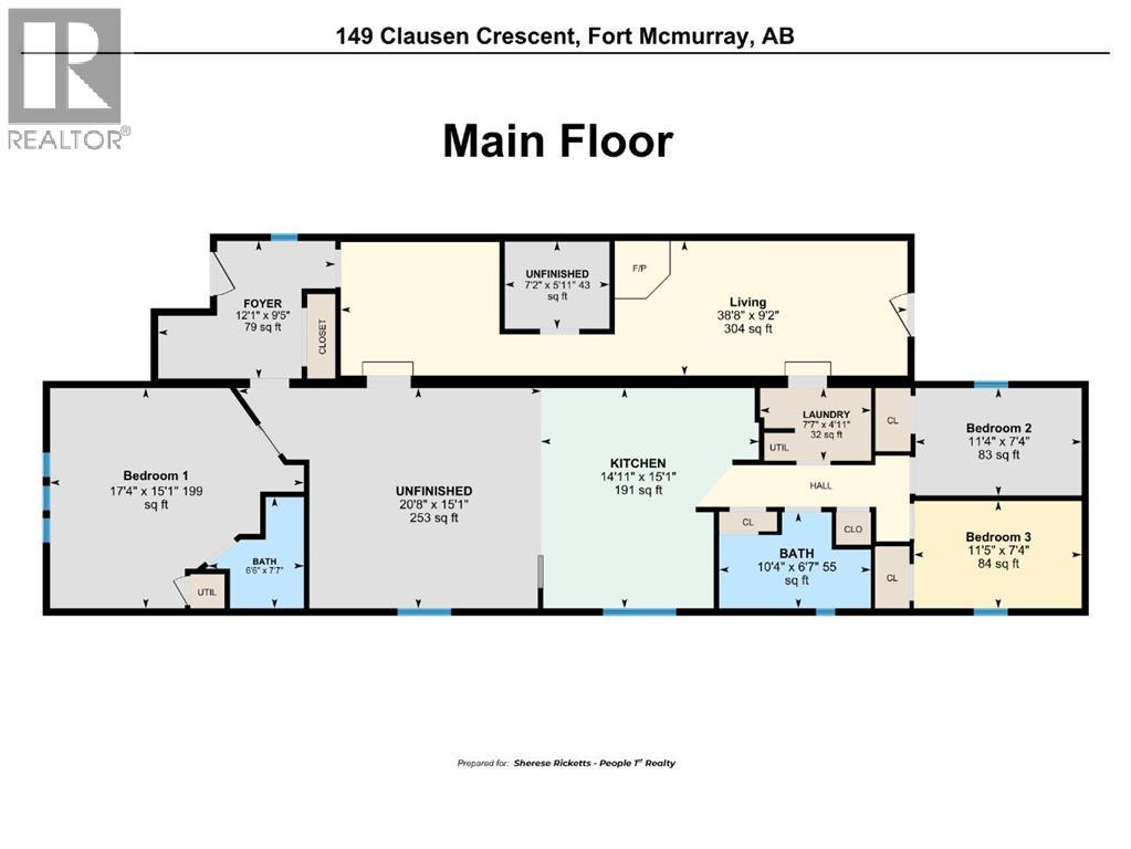 149 Clausen Crescent - 27
