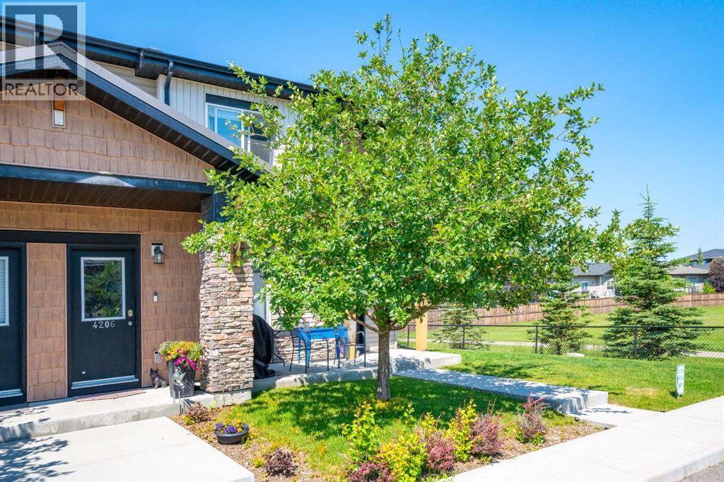 #4206 2781 Chinook Winds Drive - 1