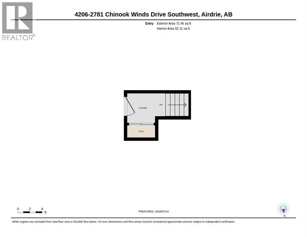 #4206 2781 Chinook Winds Drive - 33