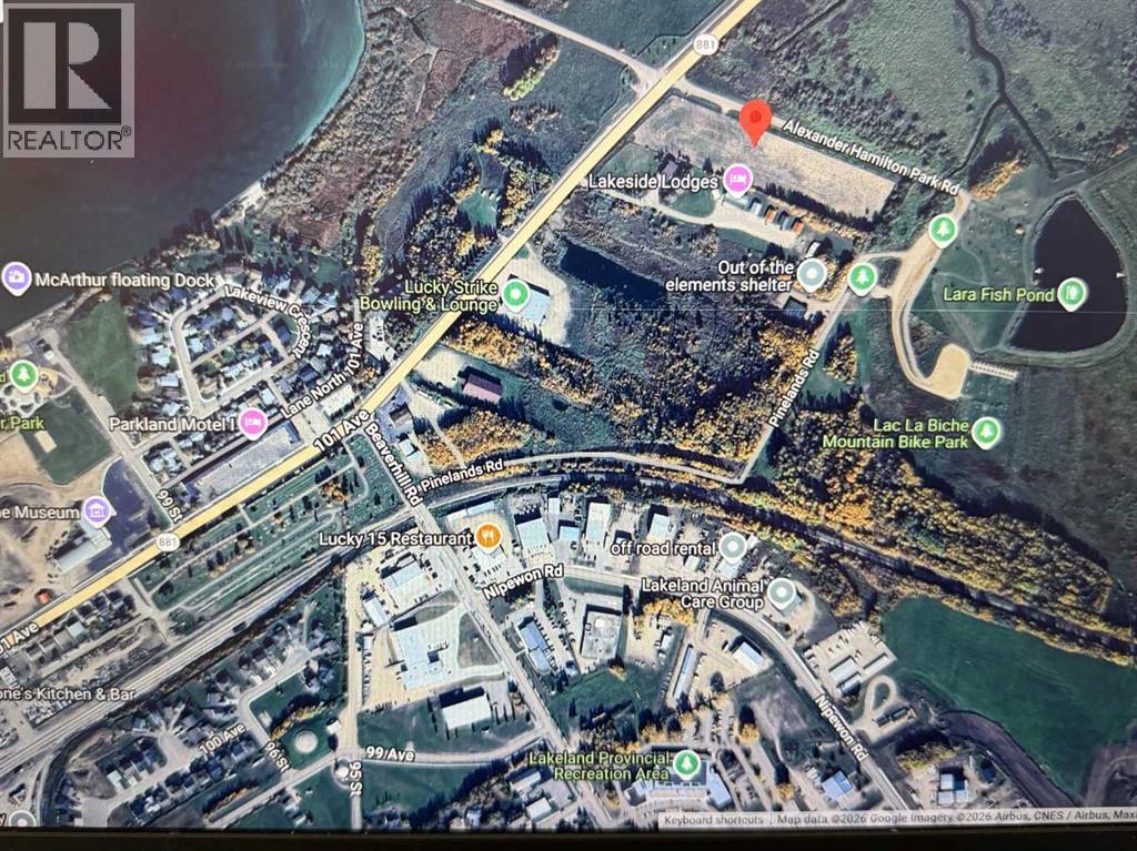 9003 101 Avenue, Lac La Biche