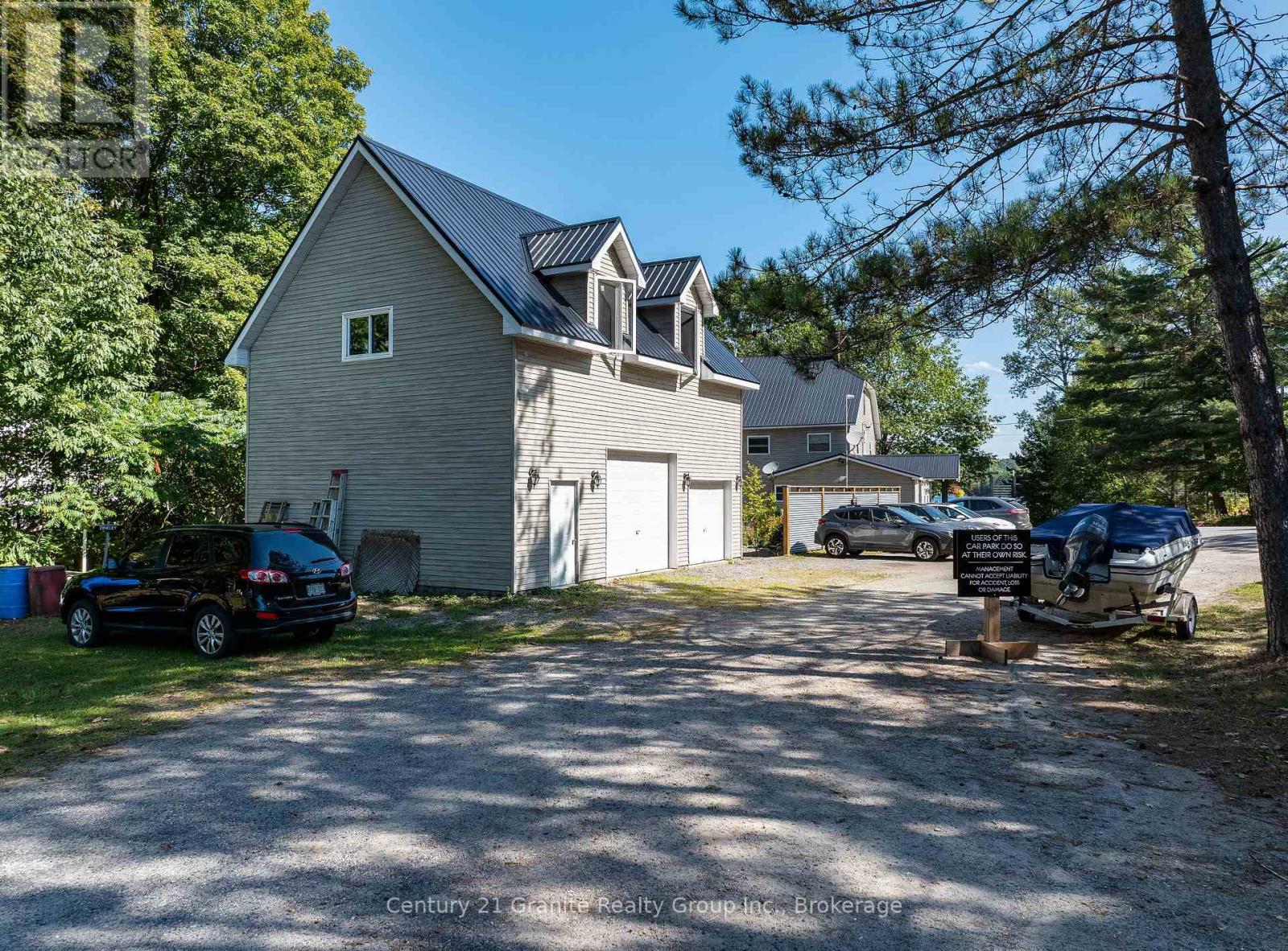 2029 LITTLE HAWK LAKE ROAD