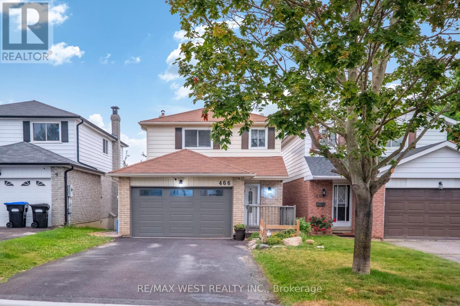 466 BRITANNIA AVENUE - 2