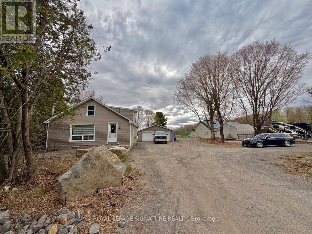3201 GORDON MURDOCK ROAD - 2