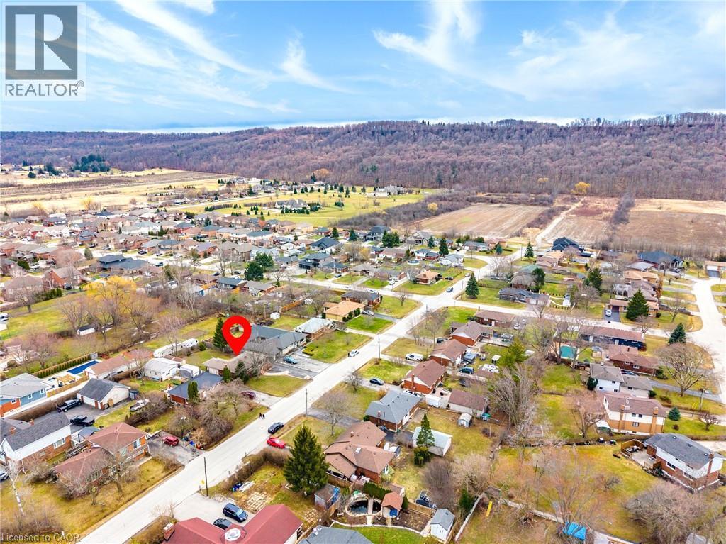 226 BEL-AIR Avenue - 1