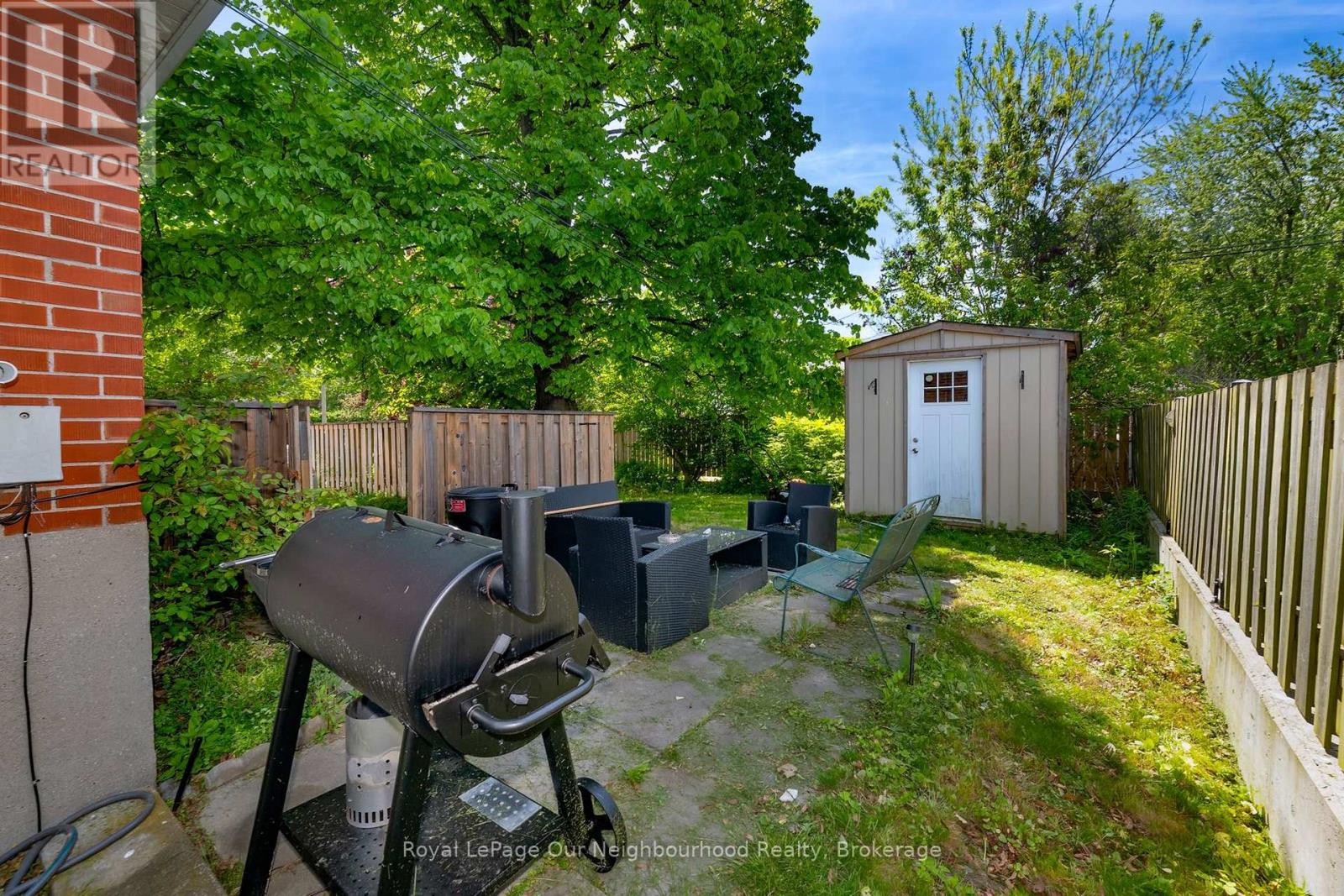 1500 LAKESIDE STREET - 17