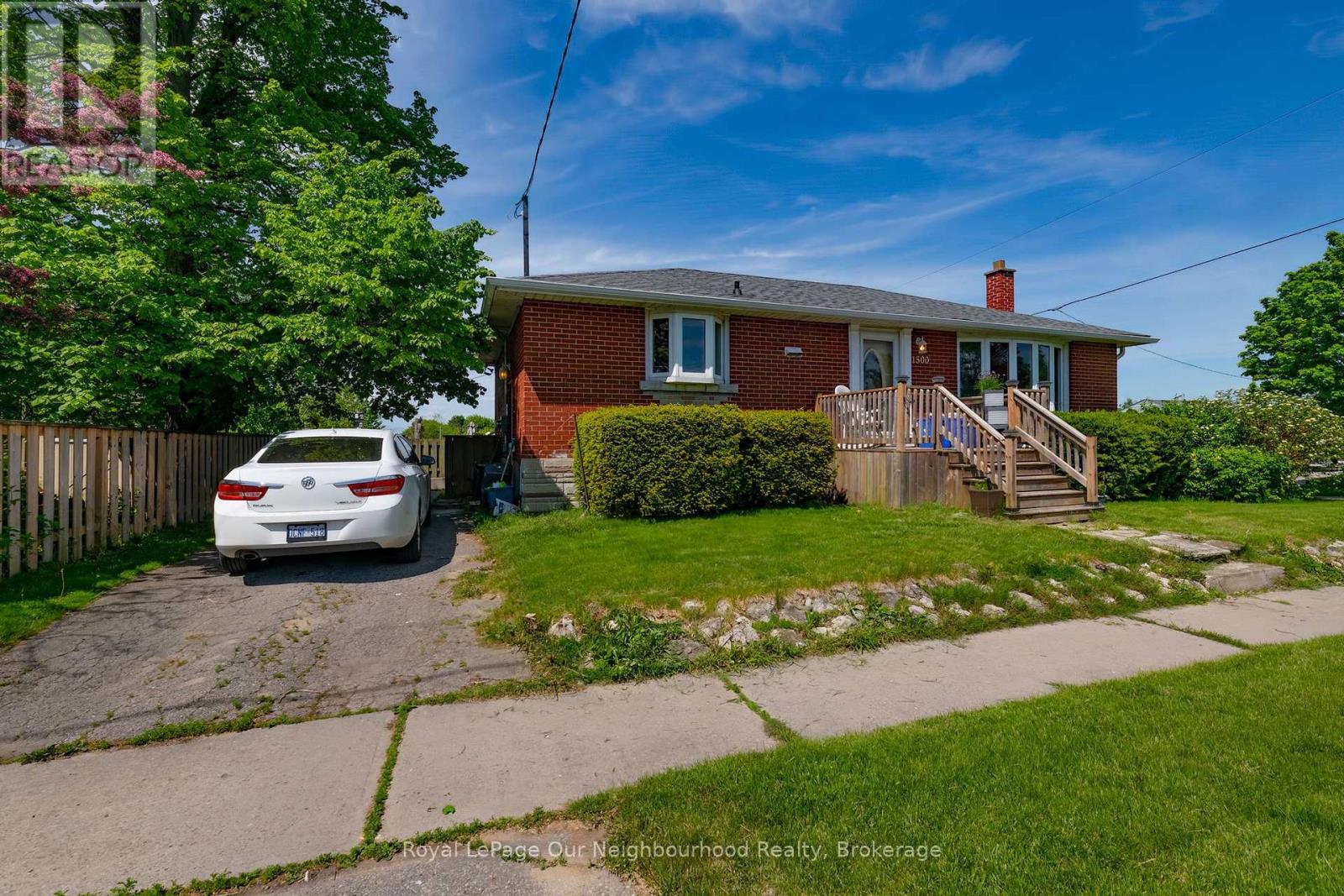 1500 LAKESIDE STREET - 2