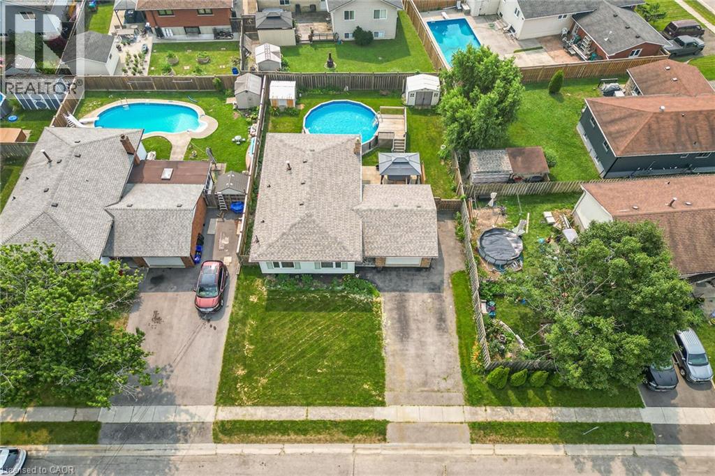 186 GLENMOR Drive - 2