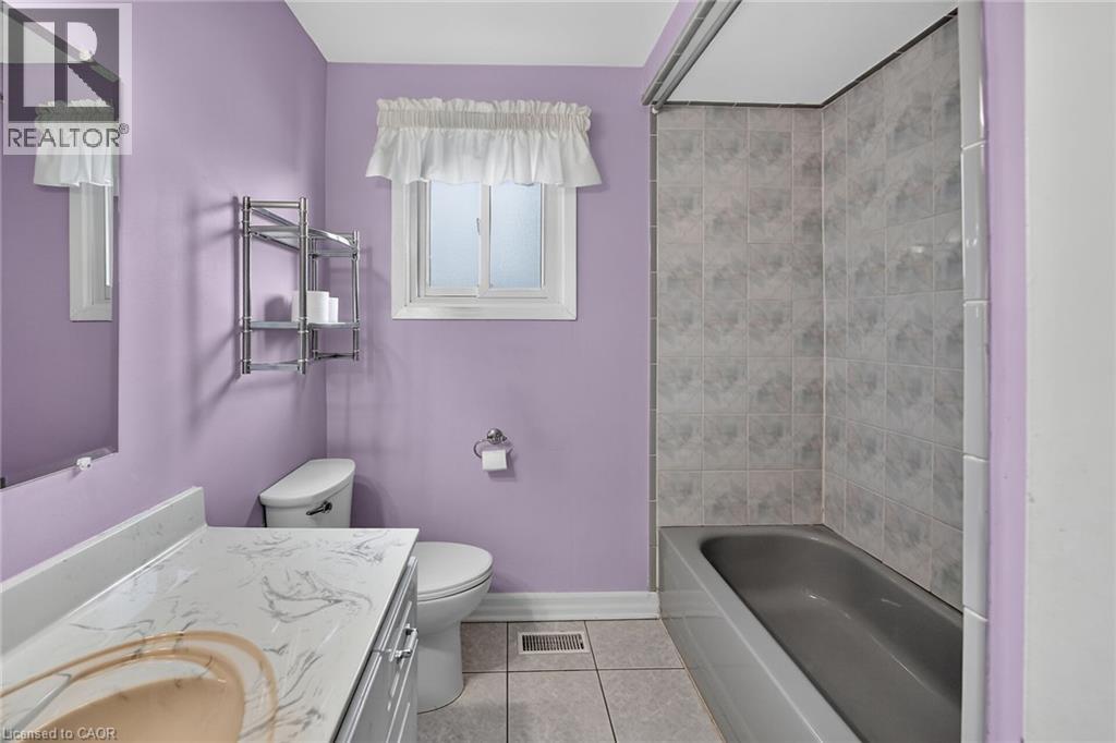 186 GLENMOR Drive - 20