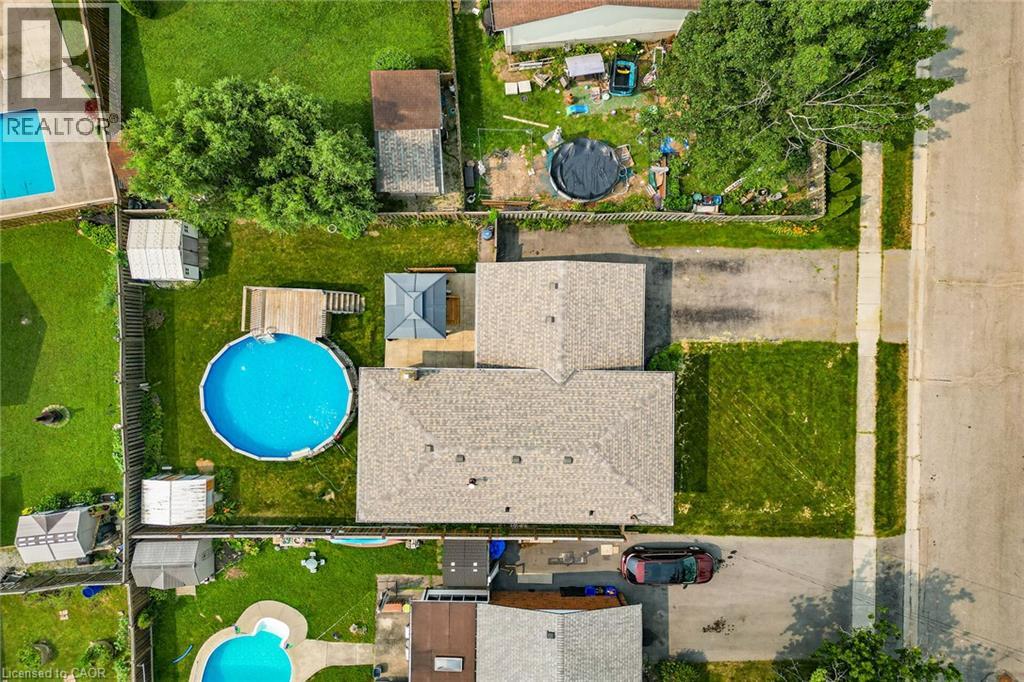186 GLENMOR Drive - 30
