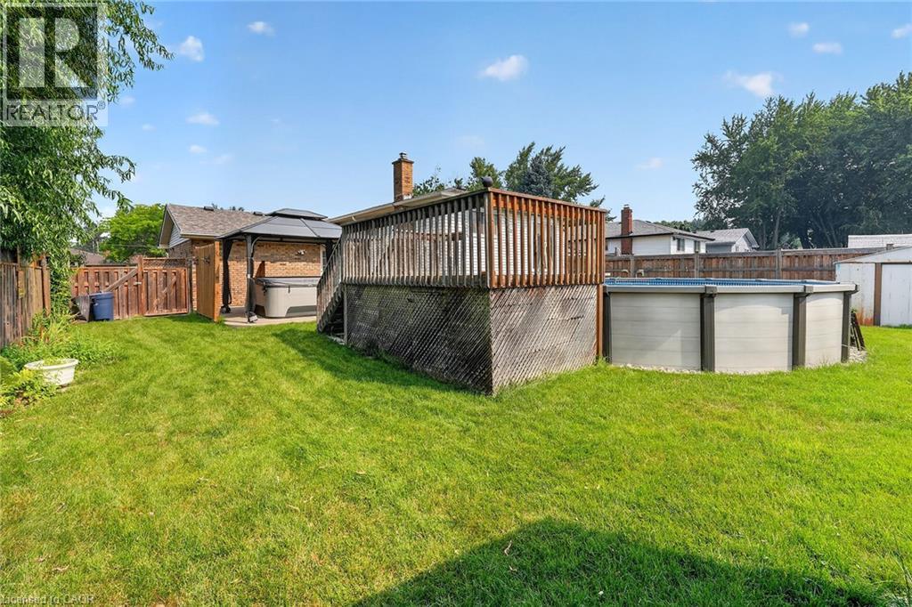 186 GLENMOR Drive - 31