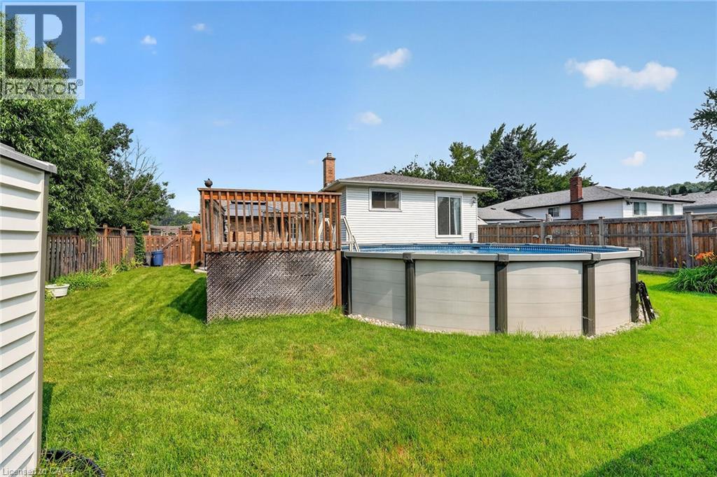 186 GLENMOR Drive - 32