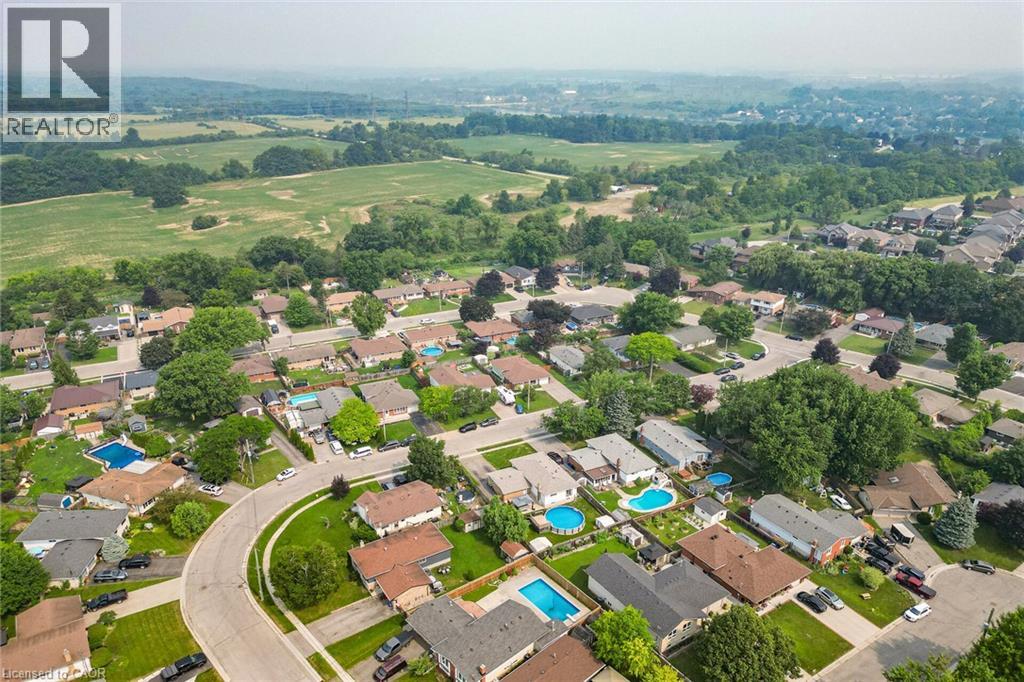 186 GLENMOR Drive - 37