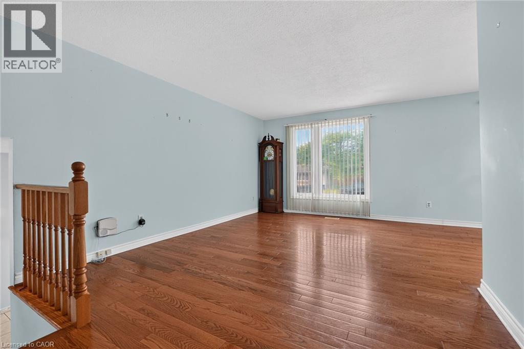 186 GLENMOR Drive - 6