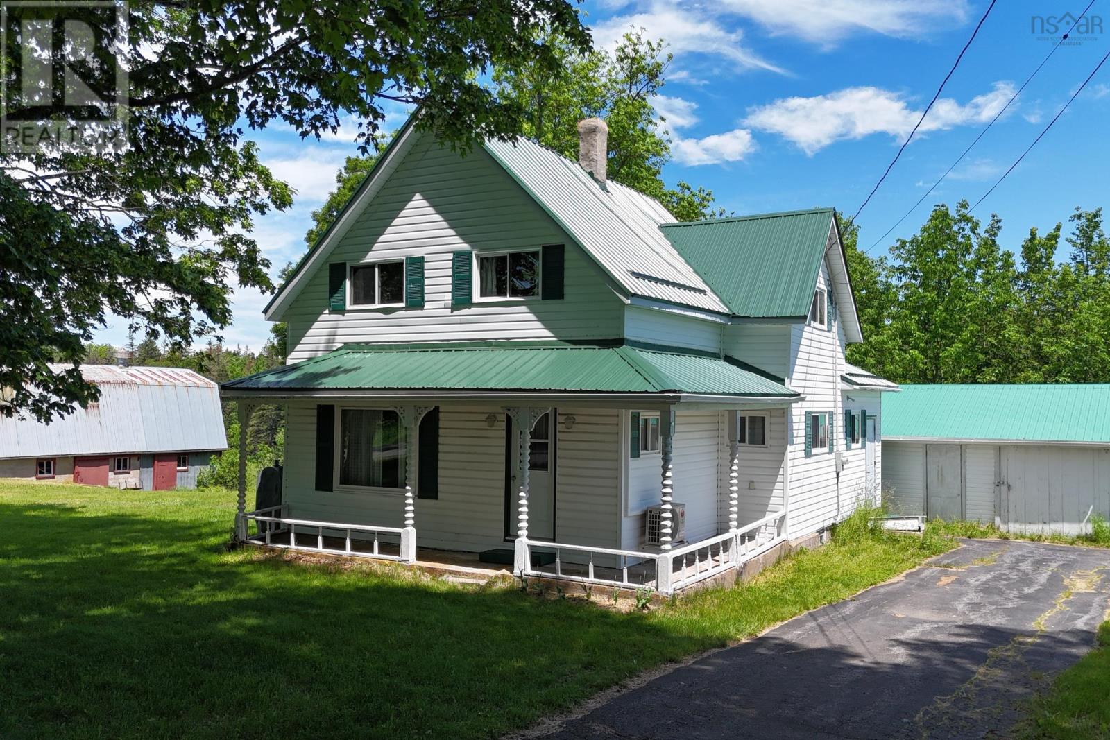 2008 Mount Hanley Road - 2
