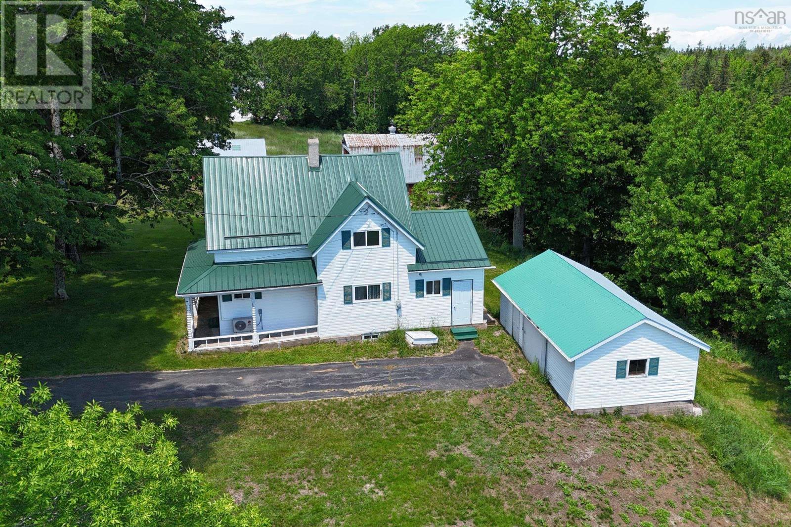 2008 Mount Hanley Road - 3