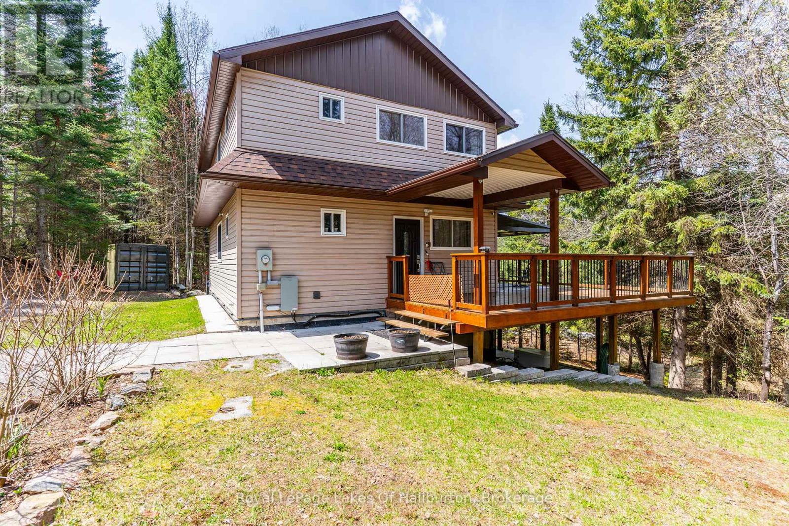 1033 BAYBERRY LANE - 1