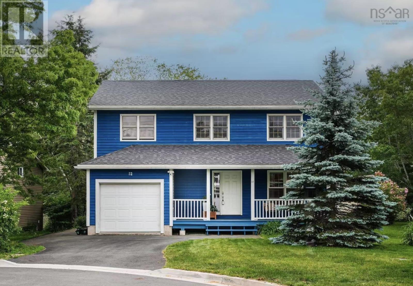 52 Stone Terrace - 1