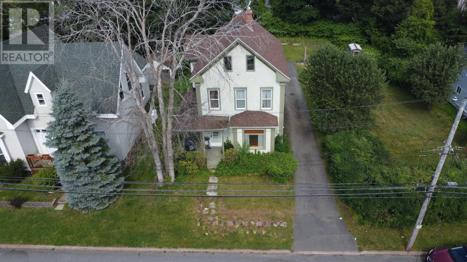 130 MacKay Street - 2