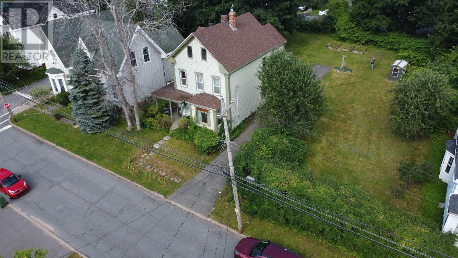 130 MacKay Street - 3