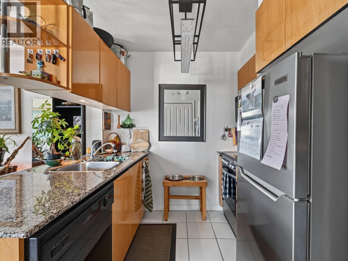1 Bed, 1 Bath House for Sale in Vancouver – 2004 1189 HOWE STREET, Vancouver – MLS# R3147481 - Image 11