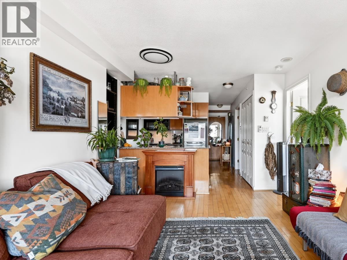 1 Bed, 1 Bath House for Sale in Vancouver – 2004 1189 HOWE STREET, Vancouver – MLS# R3147481 - Image 9