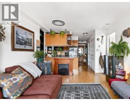 2004 1189 Howe Street, Vancouver, BC V6Z2X4 Photo 9