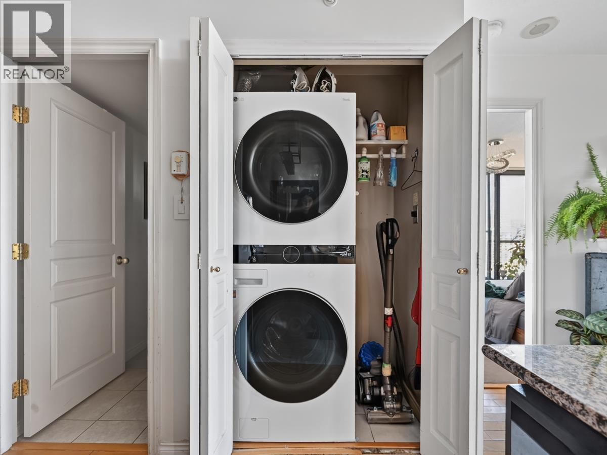 1 Bed, 1 Bath House for Sale in Vancouver – 2004 1189 HOWE STREET, Vancouver – MLS# R3147481 - Image 22