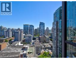 2004 1189 Howe Street, Vancouver, BC V6Z2X4 Photo 16