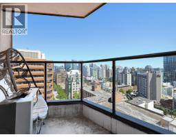 2004 1189 Howe Street, Vancouver, BC V6Z2X4 Photo 18