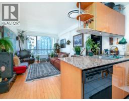 2004 1189 Howe Street, Vancouver, BC V6Z2X4 Photo 15