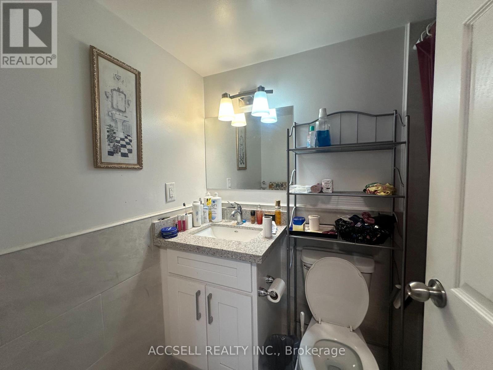 #1109 100 WINGARDEN COURT - 9