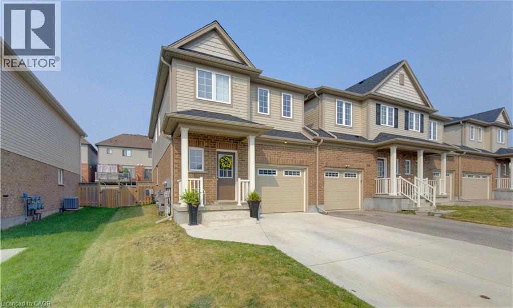 539 RIVERTRAIL Avenue — photo 3