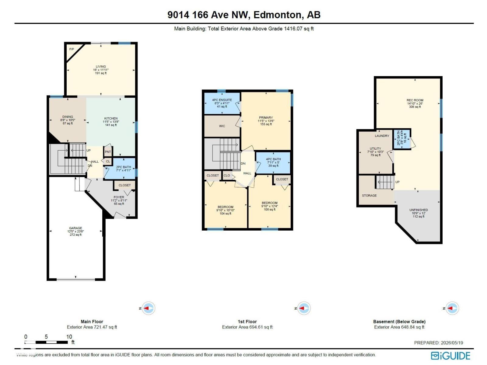 9014 166 AV NW - 40