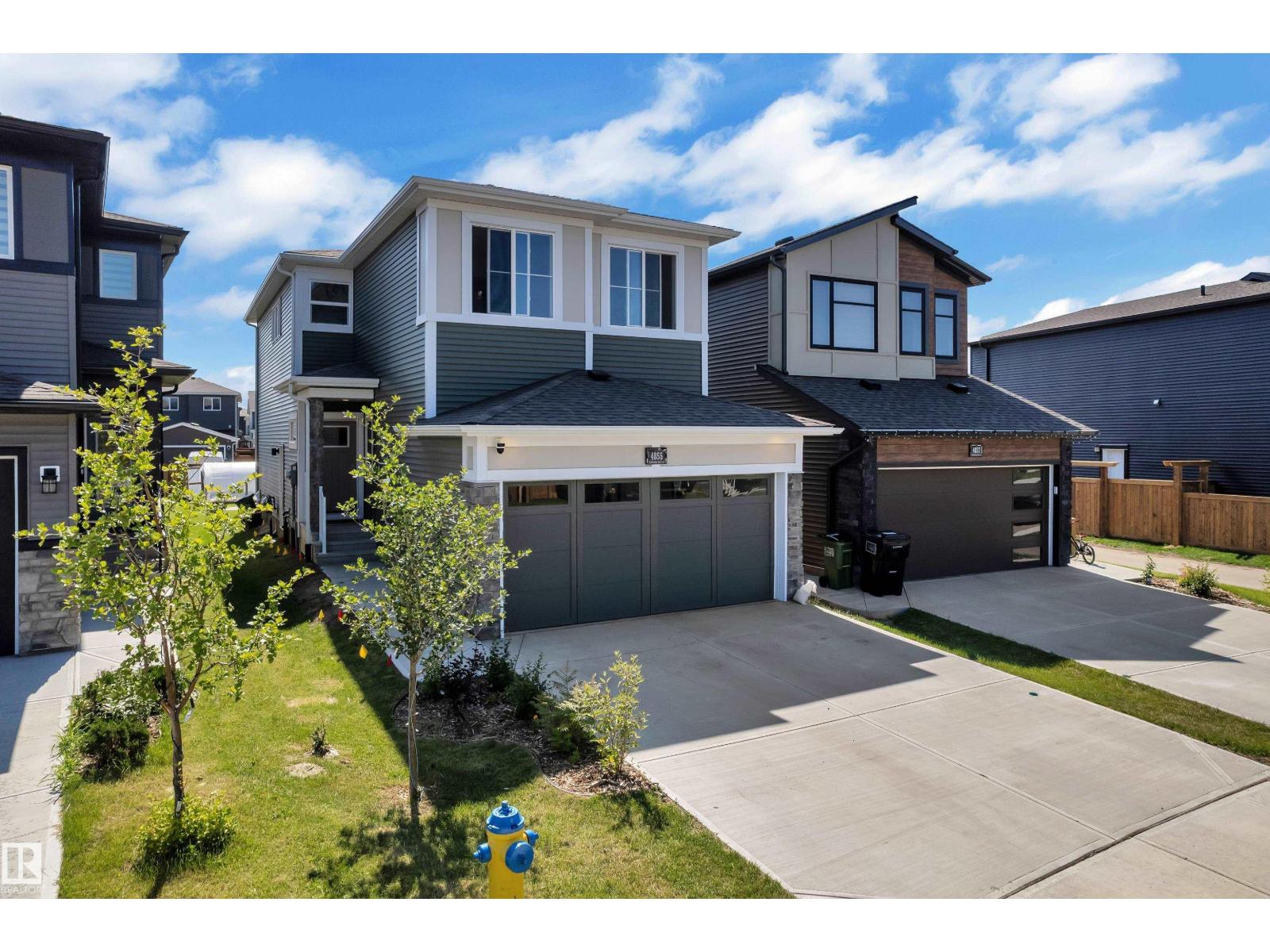 4855 HAWTHORN BN SW - 1