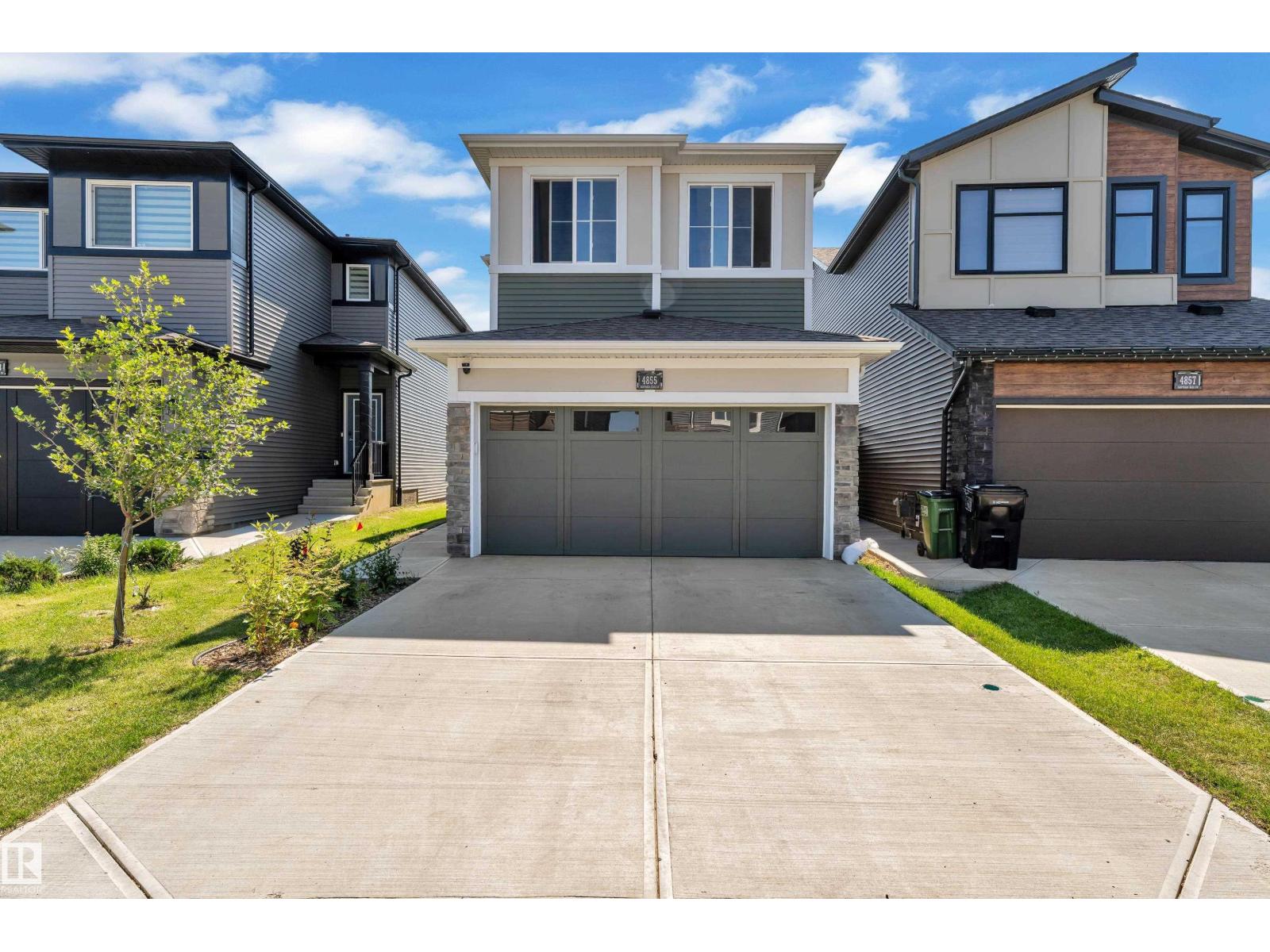 4855 HAWTHORN BN SW - 2