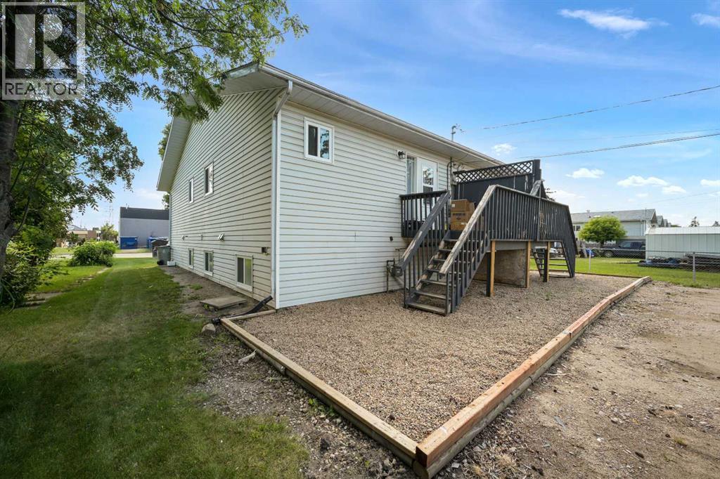 4908 54 Avenue - 3