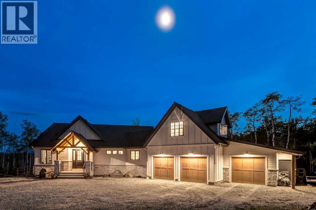 25 CHINOOK Ridge - 1
