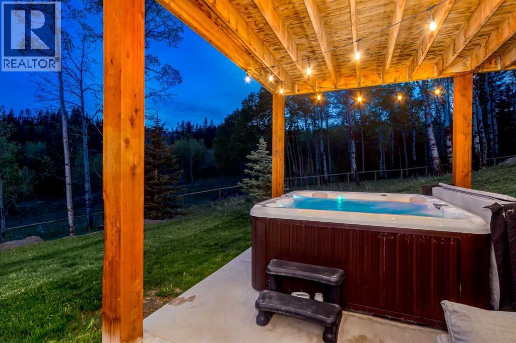 25 CHINOOK Ridge - 45