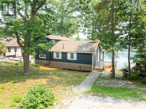 7847 OAKRIDGE DRIVE - 1