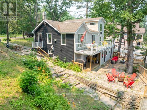 7847 OAKRIDGE DRIVE - 2